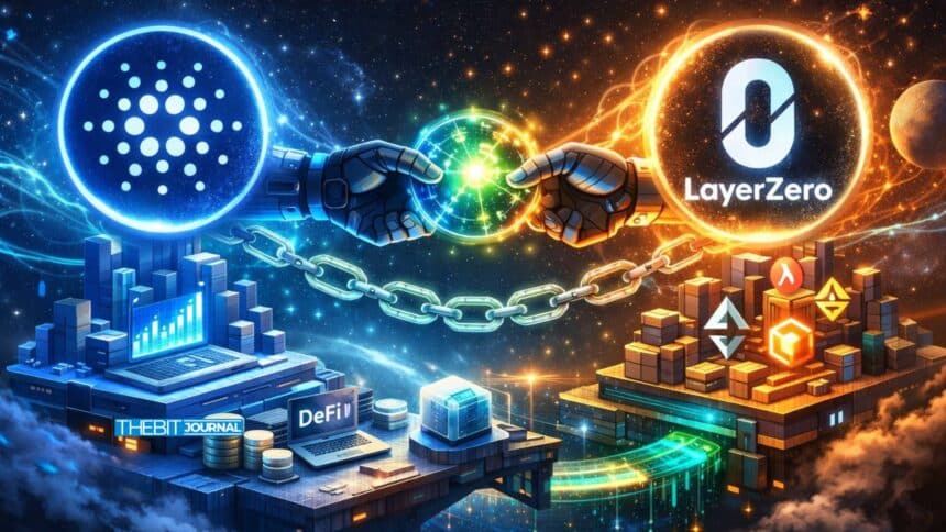 Cardano LayerZero Upgrade Opens Access to $80B Tokens 7 Cardano LayerZero Upgrade Opens Access to $80B Tokens