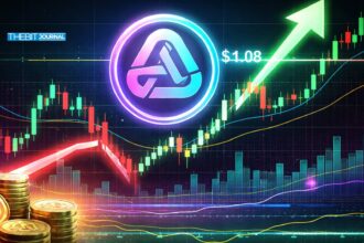 Aster Price Prediction: Can ASTER Rally to $1.08 in 2026?