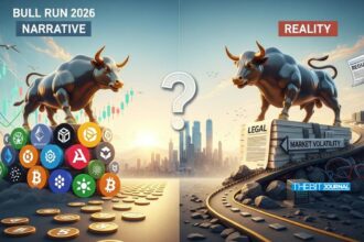Bull Run 2026 Narrative vs Reality: What Must Happen for a Sustained Altcoin Cycle
