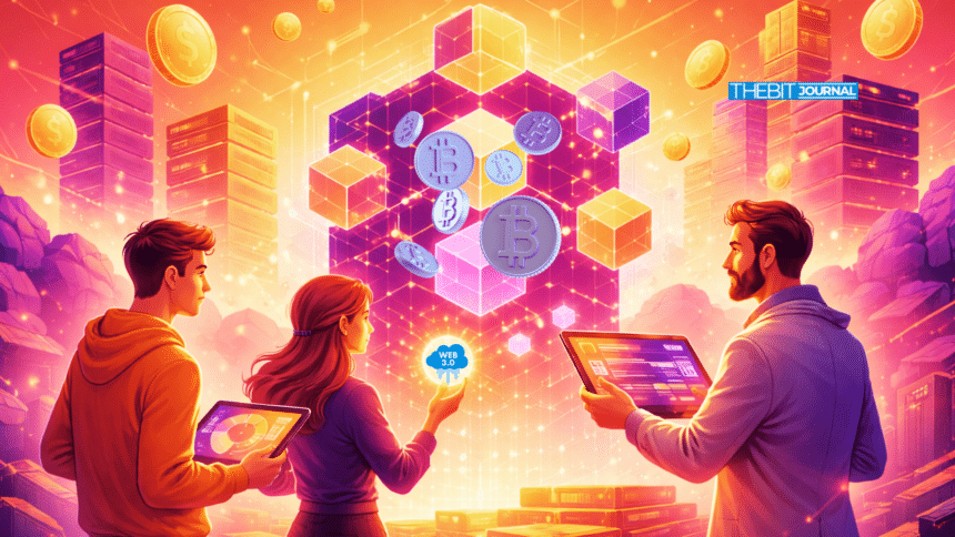 Top 10 Web3 Projects 2026 Shaping Blockchain Future