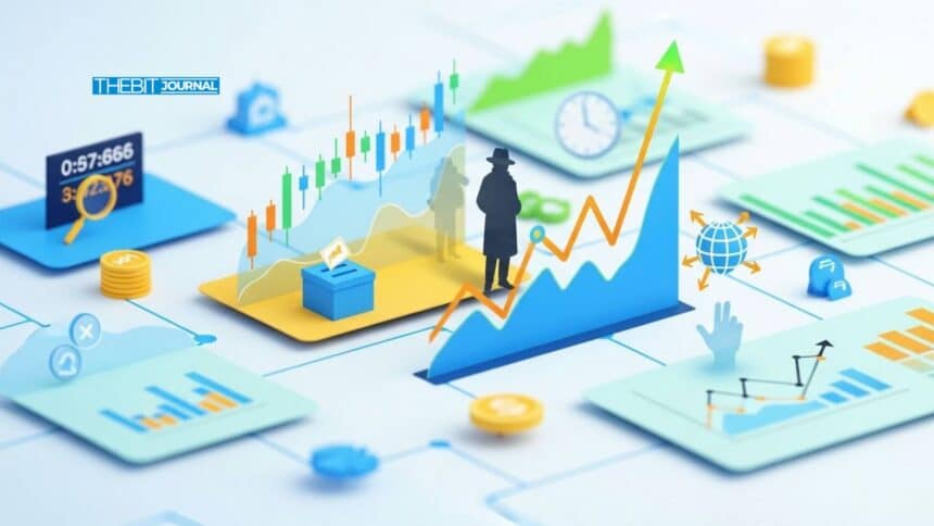 Consensus 2026: Prediction Markets Confront Regulation Fears