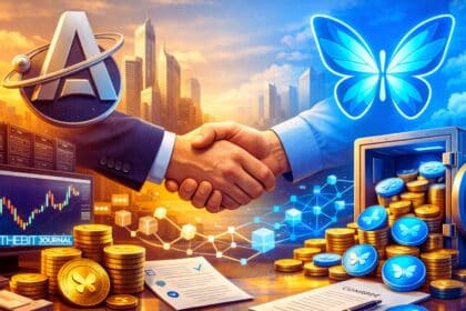 Apollo Global Backs Morpho in $90M Governance Token Plan