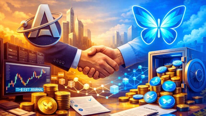 Apollo Global Backs Morpho in $90M Governance Token Plan