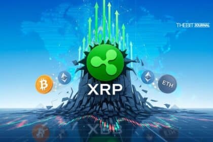 XRP Outperforms Market With 38% Surge After Crash Beating BTC and ETH