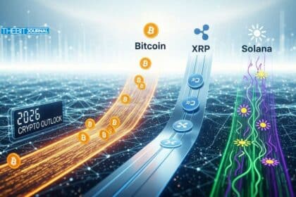 2026 Crypto Outlook: Gemini Predicts BTC, XRP, SOL Paths
