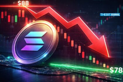 Solana (SOL) Price Analysis: $88 Bull Trap Triggers Full Range Rotation