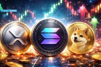 XRP, SOL, DOGE Analysis: Crypto Price Prediction Today