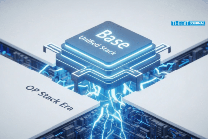 Base Layer 2 Adopts Unified Stack to Accelerate Network Upgrades
