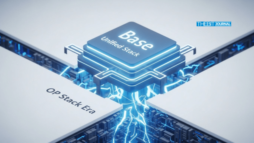 Base Layer 2 Adopts Unified Stack to Accelerate Network Upgrades