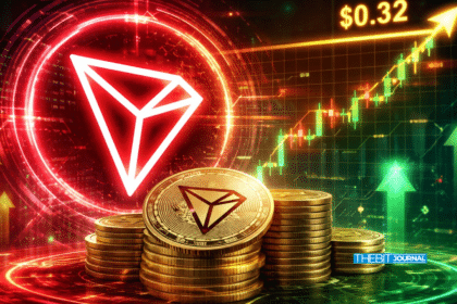 TRON Price Prediction 2026: Can TRX Rally Past $0.32 Resistance?