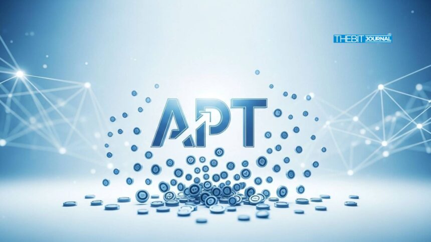 Aptos Tokenomics Update Adds Hard Cap, Fee Burns for APT Deflation 7 Aptos Tokenomics Update Adds Hard Cap, Fee Burns for APT Deflation