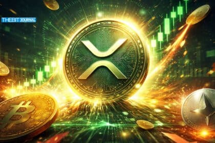 XRP Sentiment Hits 5-Week High as Capital Rotates From BTC and ETH