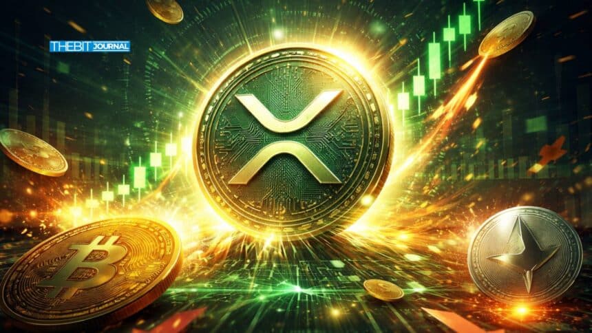 XRP Sentiment Hits 5-Week High as Capital Rotates From BTC and ETH 7 XRP-Preisprognose entfacht 10-Dollar-Debatte: Realistisch oder nur Hype?