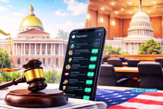 Polymarket Federal Lawsuit Could Define Regulatory Authority Over US Prediction Markets