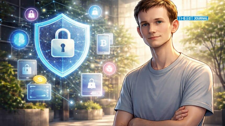 Why Crypto Security Can Never Be Perfect, Vitalik Explains 7 Why Crypto Security Can Never Be Perfect, Vitalik Explains