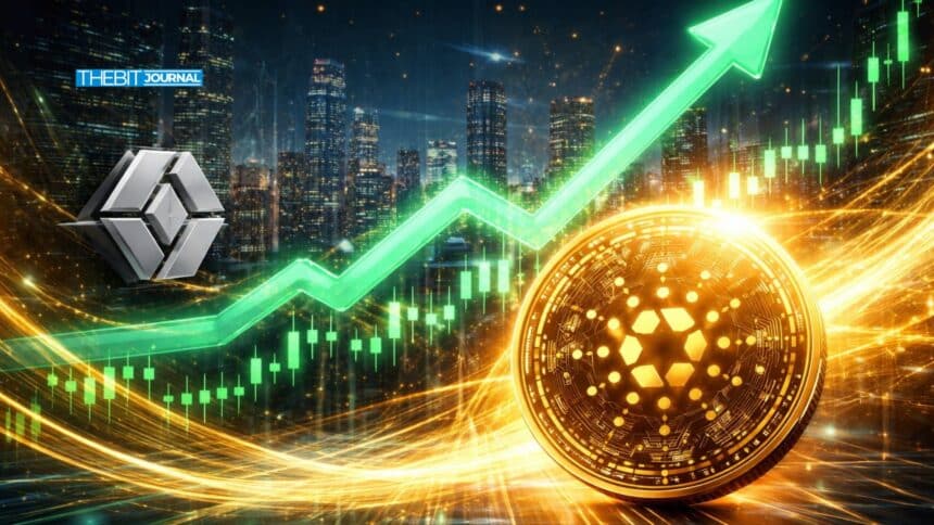 Analysis of Cardano’s Rising Allocation in Grayscale Fund