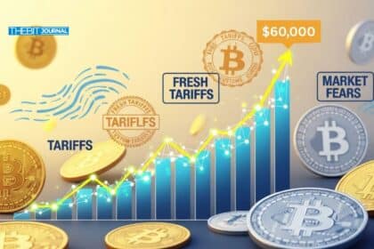 Bitcoin price prediction: $60K Retest Risk Grows Amid U.S. Tariff Talk and Iran Tensions