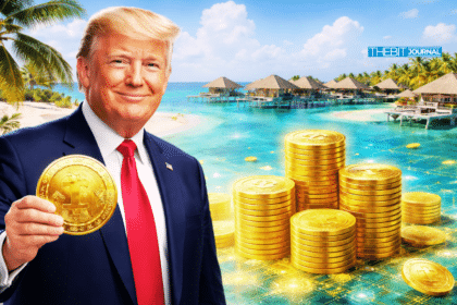 Trump-Linked Firm Launches Maldives Resort Loan Tokenization