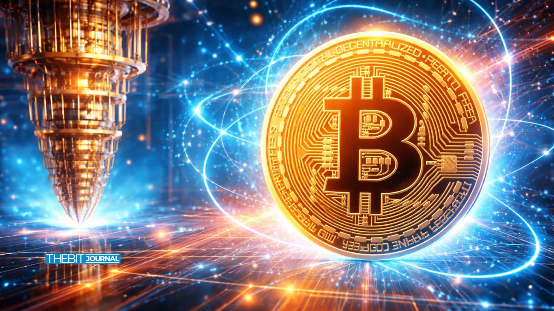 Quantum Threat to Bitcoin: Saylor Predicts More Than 10 Years to Prepare
