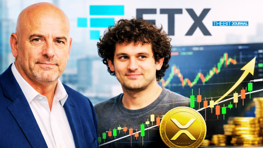 XRP Price Prediction as Pro-Ripple Lawyer Slams SBF Pardon Talk 7 XRP Price Prediction as Pro-Ripple Lawyer Slams SBF Pardon Talk