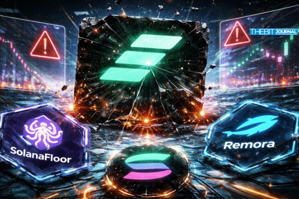 3 Solana Platforms to Close Following Devastating $27M Treasury Hack