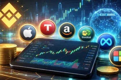 Binance Alpha Lists Ondo Tokenized Stocks, Bringing On-Chain U.S. Markets Access