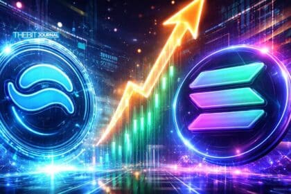 Hyperliquid 24h Fees Surge to $947K, Overtaking Solana Revenue