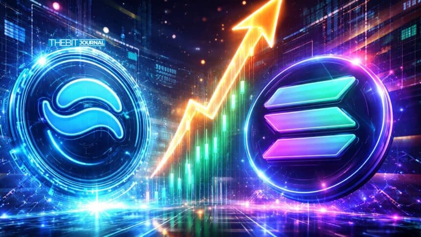 Hyperliquid 24h Fees Surge to $947K, Overtaking Solana Revenue 7 Hyperliquid 24h Fees Surge to $947K, Overtaking Solana Revenue