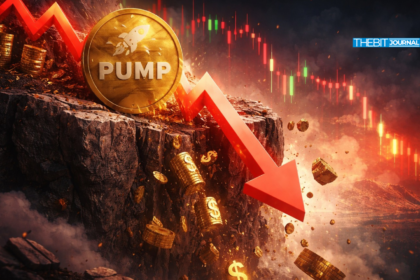 PUMP Price Crashes 22% as $99M in Capital Exits in 24 Hours