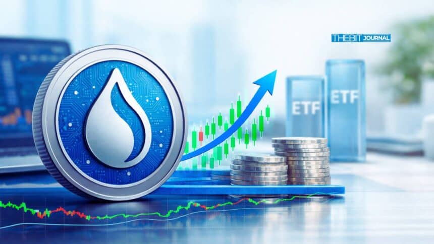 SUI Price Analysis: Can ETF Launch Push SUI Back Above $1? 7 SUI Price Analysis: Can ETF Launch Push SUI Back Above $1?