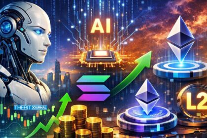 Solana, Ethereum L2s and XRP See Buy Signal: Citrini Report