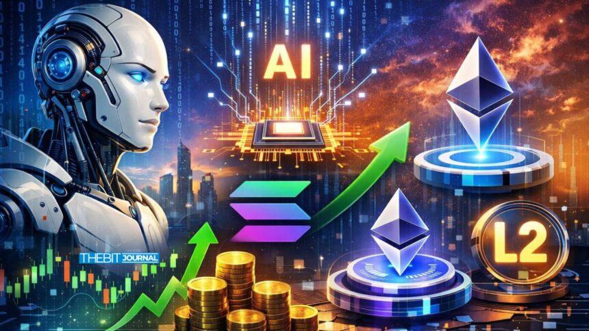 Solana, Ethereum L2s and XRP See Buy Signal: Citrini Report 7 Solana, Ethereum L2s and XRP See Buy Signal: Citrini Report