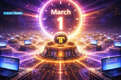 Pi Network Mainnet Upgrade Deadline Sparks 40% Rally