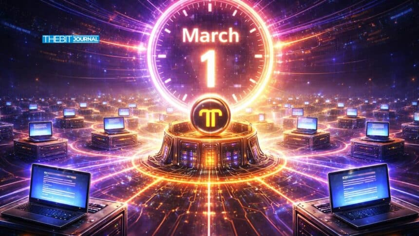 Pi Network Mainnet Upgrade Deadline Sparks 40% Rally 7 Pi Network Mainnet Upgrade Deadline Sparks 40% Rally