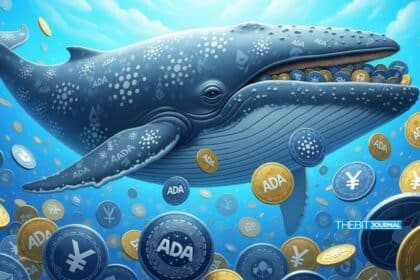 Cardano Whales Accumulate 819M ADA Despite 70% Price Decline