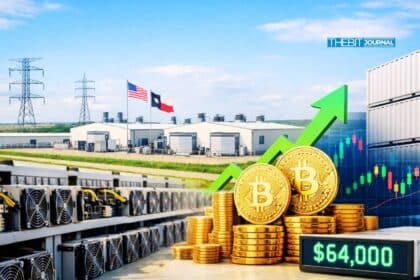 Canaan Texas Mining Deal Adds 4.4 EH/s Amid BTC Stability