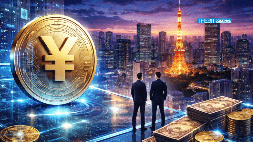Can Japan’s Yen Stablecoin Backed by SBI Holdings and Startale Reshape Finance? 7 Can Japan’s Yen Stablecoin Backed by SBI Holdings and Startale Reshape Finance?