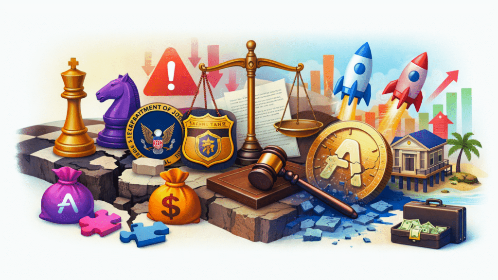 Aave Governance Proposal