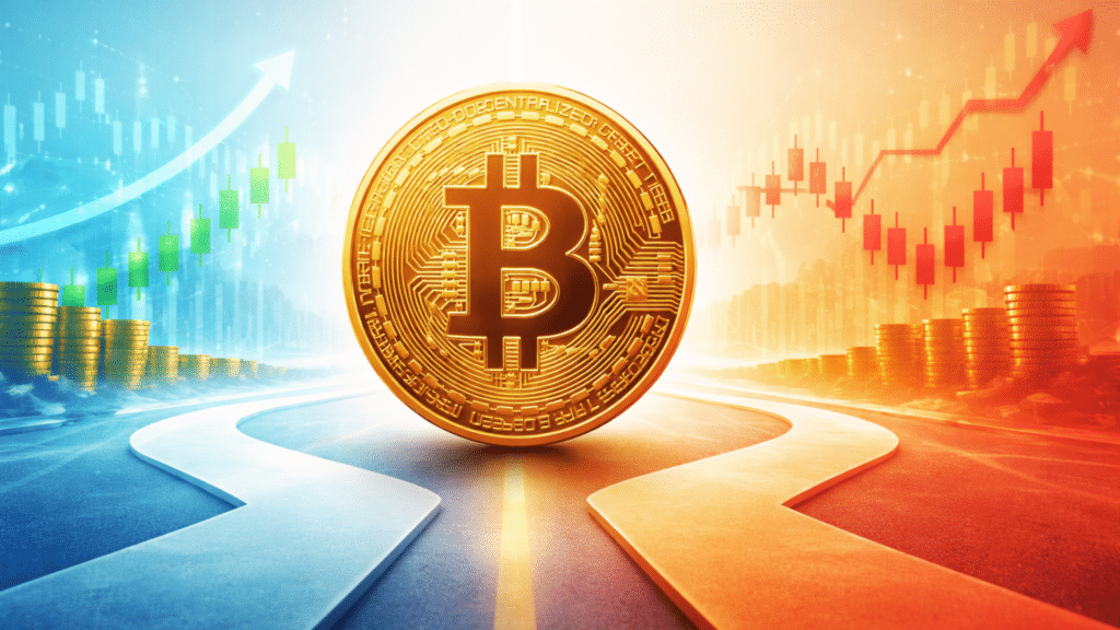 Bitcoin Whale Accumulation