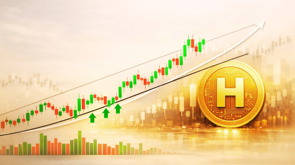 HYPE Price Analysis