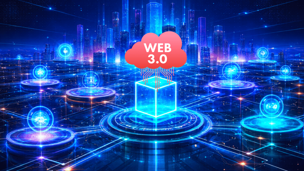 Top Web3 Projects 2026