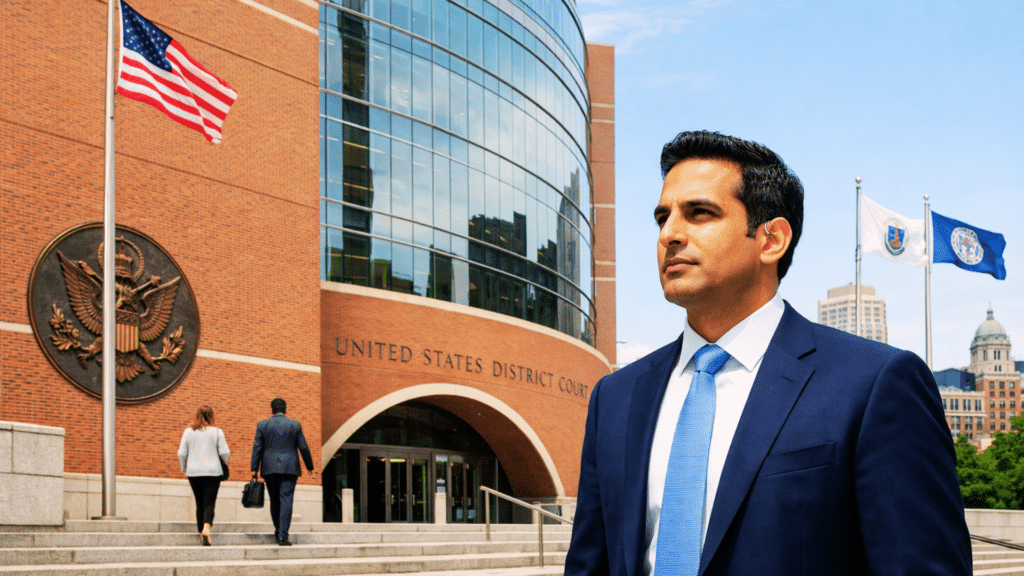 Polymarket Federal Lawsuit Could Define Regulatory Authority Over US Prediction Markets