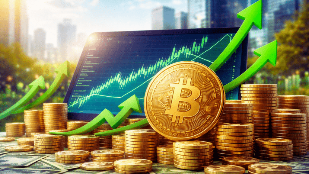 BTC price rally 2026