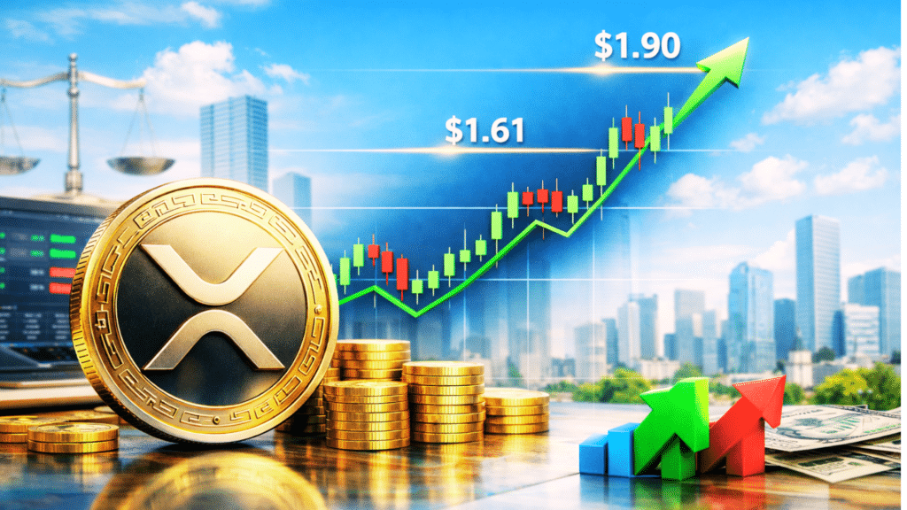 XRP Price Prediction