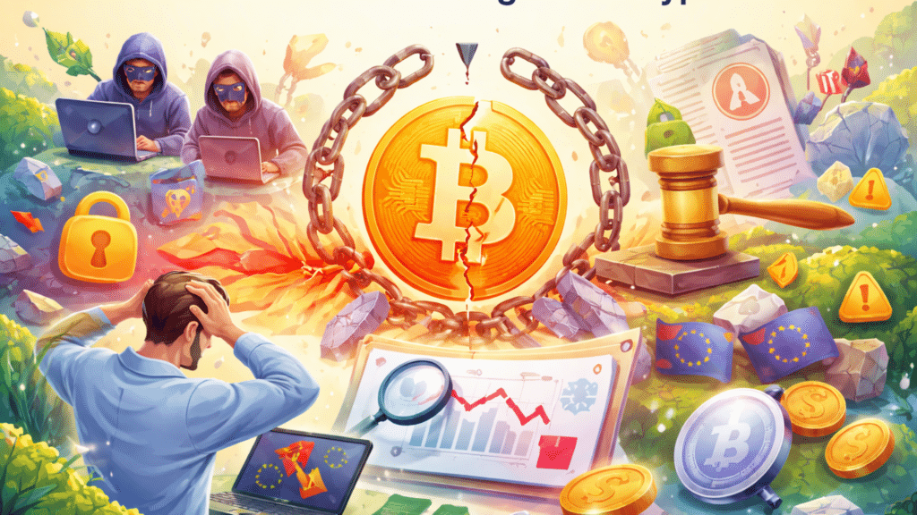 crypto market