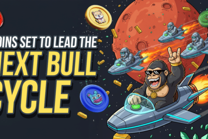ChatGPT Spots the 7 Top Altcoins to Watch Now Before the Next Bull Run: APEMARS Dominates with 11,700% Gains  = The Bit Journal