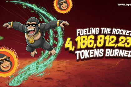 Which Is the Best Meme Coin to Invest In? APEMARS Stage 7 Sparks Buzz as the Presale Hits $175K while ApeCoin and Neiro Struggle = The Bit Journal