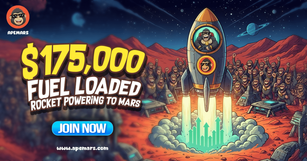 Looking for the Next 100x Meme Coin? Earn 9.34% Referral Rewards with APEMARS Stage 7 as MemeCore Rallies and Dogwifhat Trails = The Bit Journal