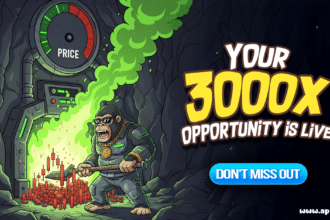 APEMARS Rockets 9,763% ROI: Why It’s the Top Crypto to Join Now While PNUT and Chiliz Catch Fire = The Bit Journal