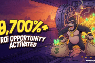 Top Meme Coin to Buy Today? Baby Doge Surges and Cyber Moves, While APEMARS Leads as the Best 100x Coin - Stage 7 Ending in 6 Hours = The Bit Journal